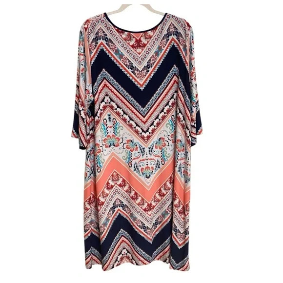 Studio One NewYork Women’s Dress - Picture 2 of 3